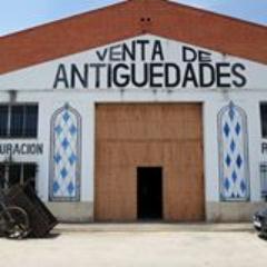 VENTA Y RESTAURACION DE ANTIGUEDADES,