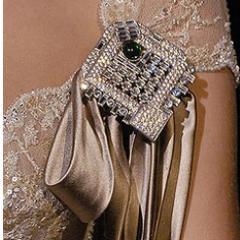 Virtual Fashion Pinboard