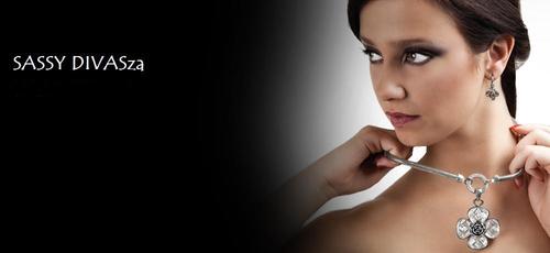 Costume Jewellery & Fashion Accessories.
