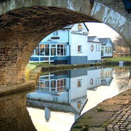 Saracenshead1 Profile Picture