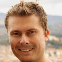 AdvantecMark's profile picture. Head of Search at Advantec