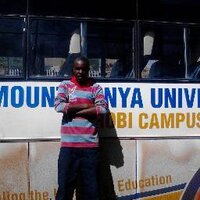 ochoi moses (@ochoim) 's Twitter Profile