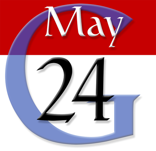 Are you up for taking our Google Free Day Challenge today (on 24 May 2013)?