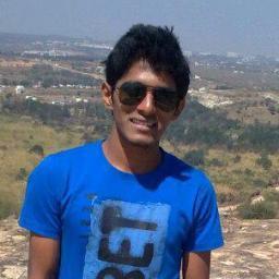 I’m just a cool boy, standing in front of the world, asking you - Follow me and ill follow you back!! :-P