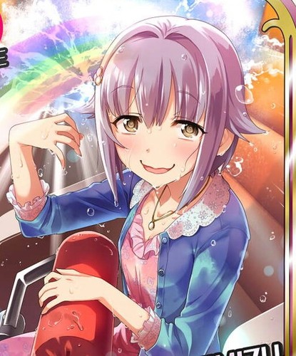 自称 格闘ゲーマー 輿水幸子bot Satiko Kakuge Twitter