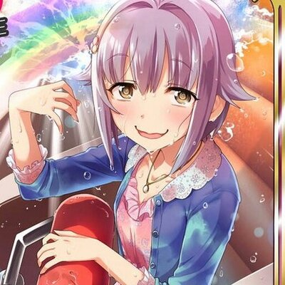 自称 格闘ゲーマー 輿水幸子bot Satiko Kakuge Twitter 自称 格闘ゲーマー 輿水幸子bot Satiko Kakuge Twitter