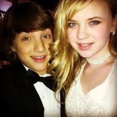 Sierra mccormick♥, Unyu. 97Line