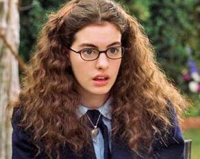 I'm a queen and you're not. Follow me or I hate you. I'm about to make fetch happen.