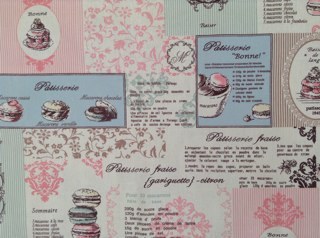 Handmade original items