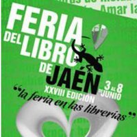 Feria del Libro Jaén (@ferialibrojaen) 's Twitter Profile