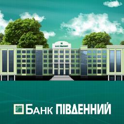 Сегодня филиальная сеть Банка состоит из 162 филиалов и отделений по всей Украине. 
В системе Банка работают более 2500 человек. Клиентская база Банка насчитыв