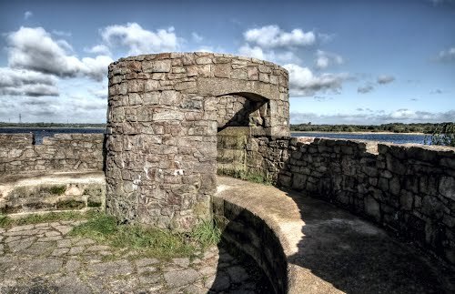 Chasewater Country Park is situated in the heart of the Forest of Mercia. Chasewater is now the prime site in Staffordshire for Goldeneye and Tufted Ducks.