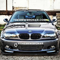 TheBMWBroker's profile picture. Buy & Sell BMW's Plus the Ads are Free. Why Use eBay.