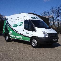 24hour Nationwide Mobile Hose Replacement & Hydraulic Services  0800 008 6125
