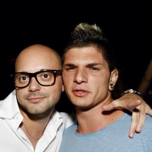 Solo chi non é capace dice che è impossibile, sfondo quel limite e dico Fuck, fac-simile!!