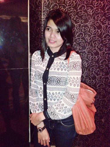 Harus tetap semangat (•̀⌣•́)ง