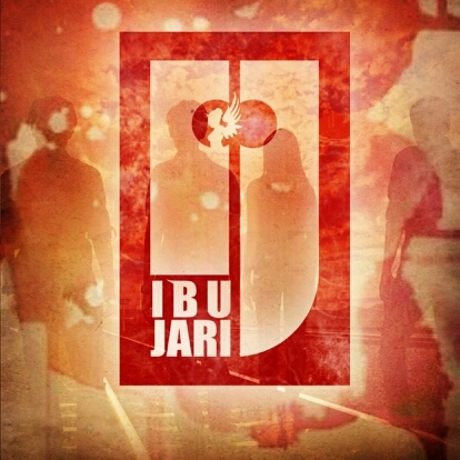 #IbuJari1stAlbum @nessakaputri | @re_ndraa | @ivo_kenji | @inug84 | bookingcontact : 76c489af