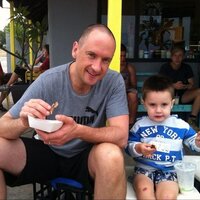 Steve Johnston (@srjohno) 's Twitter Profile