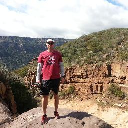 RUNgtshaffer's profile picture. Right foot, Left foot...repeat several times. Husband, Father, Professional Grass Grower, Obsessed Runner. Former owner of 40 lbs.