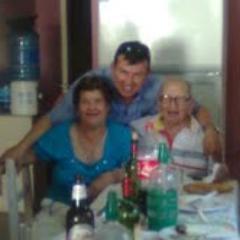 Educador de Adultos/Apasionado por el Club Cerro Porteño.-