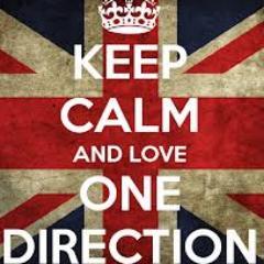 Callando bocas desde el 95. Comer + One Direction como estilo de miva. No me cabe todo en 130 caracteres, deja de leer esto y sigueme :)