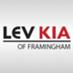 Lev Kia (@levkia) Twitter profile photo