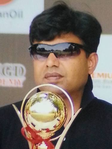 arshad70007 Profile Picture