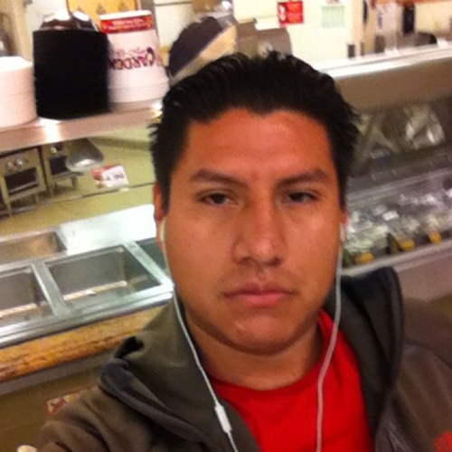 menie03's profile picture. 