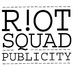 Riotsquad Publicity (@riotsquadpr) Twitter profile photo Riotsquad Publicity (@riotsquadpr) Twitter profile photo