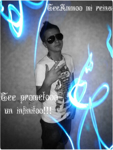 OiertCabello's profile picture. 