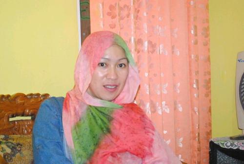 Abdi Negara..merangkap IRT, Ɣӛⁿğ  baik & tidak sombong...