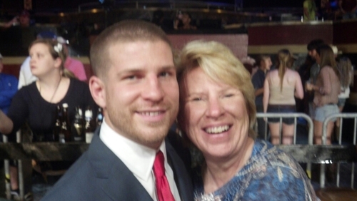 SheriCarp's profile picture. 