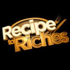 The hit series RECIPE TO RICHES is on @CBC. Who will win $250,000 and the #RecipetoRiches crown?