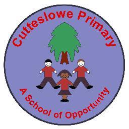 Cutteslowe Primary School - Located in North Oxford with 380 children aged 3-11. A School of Opportunity.