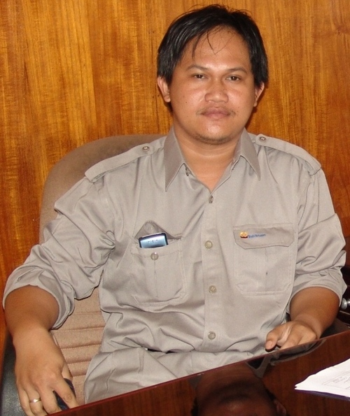 AudyUmar's profile picture. 