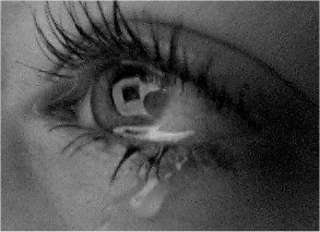 broken and relapsing. I'm just a girl trying to survive in this world that is constantly breaking me.