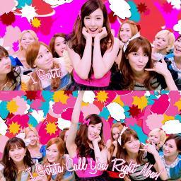 SONE KEEP SUPORT 소녀시대 ! 소녀시대 is a girlband favorite :)