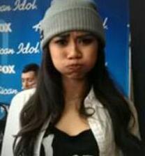 Always A Blujay Girl ! This is a Fan Page of Jessica Sanchez ! Blujays pls. Follow us :) This is for our Idol ^_¤ I'm also a #Dreamer and #Lydies