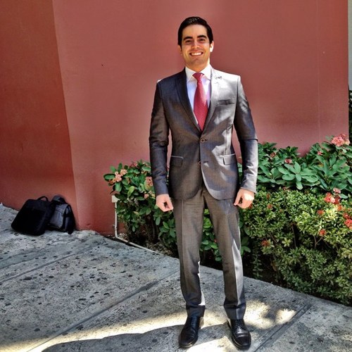 Arturojcm's profile picture. Ing. Civil