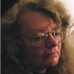 Kerry Dexter