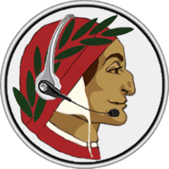 ONLINE ITALIAN LANGUAGE SCHOOL- Free trial and level check on Zoom  - EST 2012
