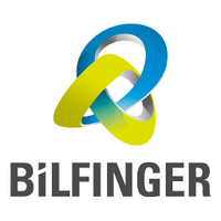Bilfinger IS B/NL (@bilfingerisbnl) 's Twitter Profile