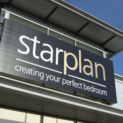 Starplan Bedrooms On Twitter Sliding Wardrobes Perfection