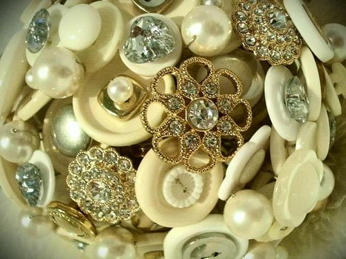 Happy and smiley, making beautiful bespoke button bouquets in my spare time, a healthcare assistant full time and I aspire to be a midwife in the future.