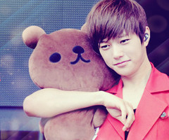 Infinite's L. ∞