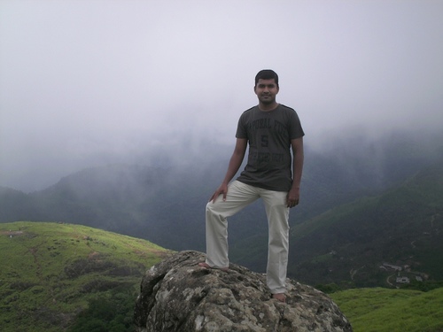 sivaramtup's profile picture. 