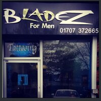 BladezBarbering (@bladezbarbering) 's Twitter Profile
