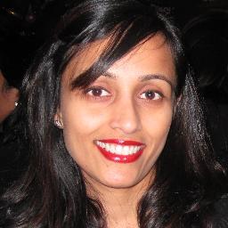 Health IT Enthusiast: healthcare has been transformed by technology::Wannabe Foodie::Super Heroine::Travel Enthusiast::Always open to learn