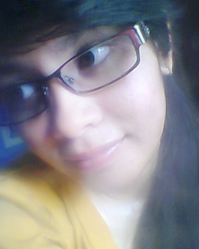 ayu_sheanipar's profile picture. _I believe in @angels_