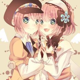 Nurse (Former) and a Reporter! | Jude Mathis Childhood Friend |Leia Rolando Here is ready to serve you! | I'm a new owner -Smiles softly- Yoroshiku.. :)